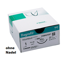 DAGROFIL ® ohne Nadel